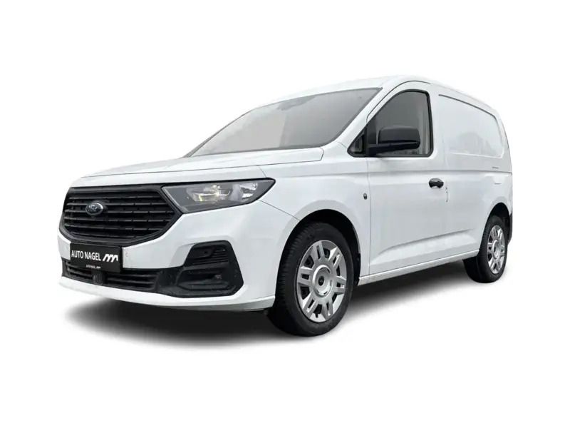 Andere Neu 2025 Ford Transit Trend Kleinwagen | 29.489 € (Fairer Preis) - Bild 1/4