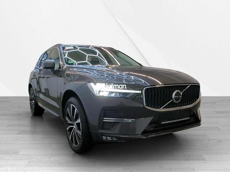 Gebraucht Volvo XC60 Core 197 PS (144 kW) 2024 Grau SUV