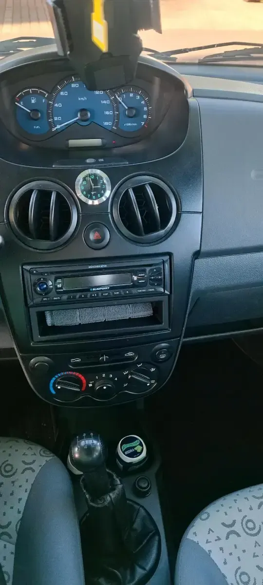 Second-hand Chevrolet Matiz 2009 Roșu Hatchback