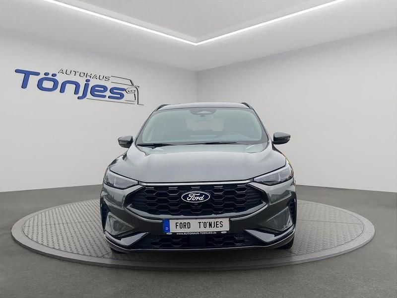 Neu Ford Kuga ST-Line 243 PS (178 kW) 2026 Grau SUV