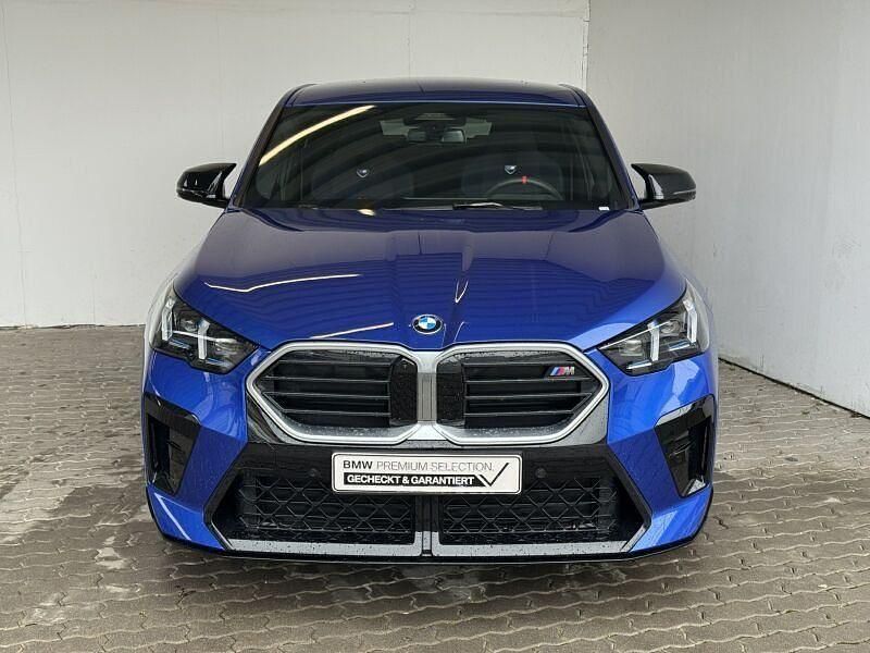 Gebraucht BMW X2 Performance 300 PS (220 kW) 2025 Portimao blau metallic SUV