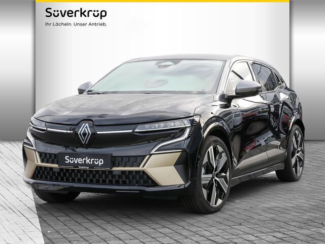 Gebraucht Renault Megane E-Tech 160 kW (218 PS) 2024 Andere farbe Limousine