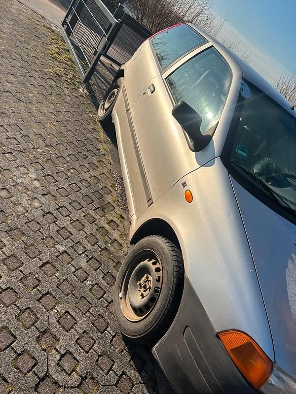 Gebraucht 1996 Fiat Punto Kleinwagen | 500 € - Bild 1/4