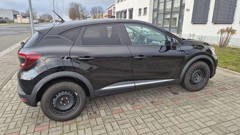 Gebraucht Renault Captur Experience 101 PS (74 kW) 2020 SUV