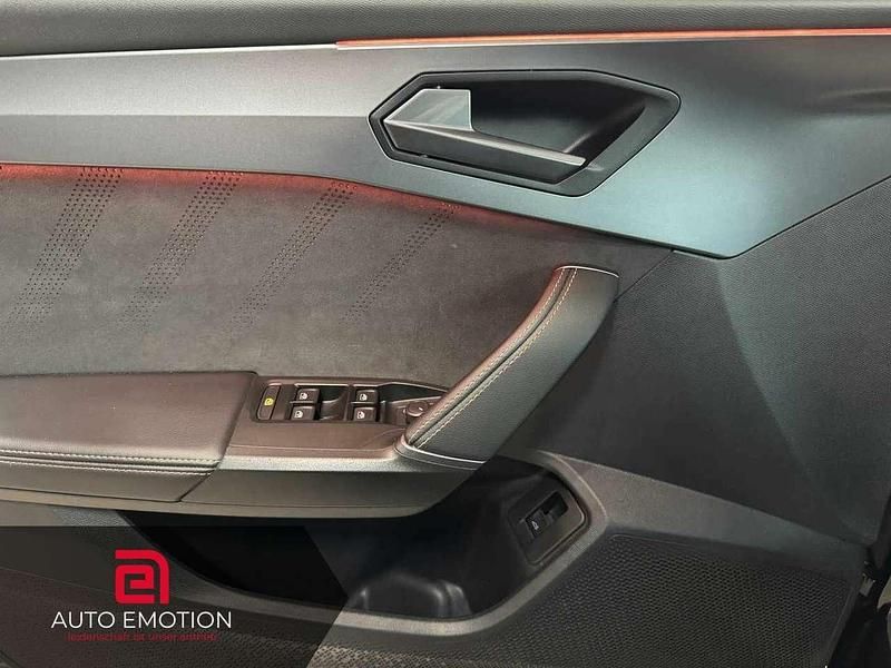 Gebraucht Cupra Formentor VZ 310 PS (228 kW) 2024 Midnight schwarz SUV