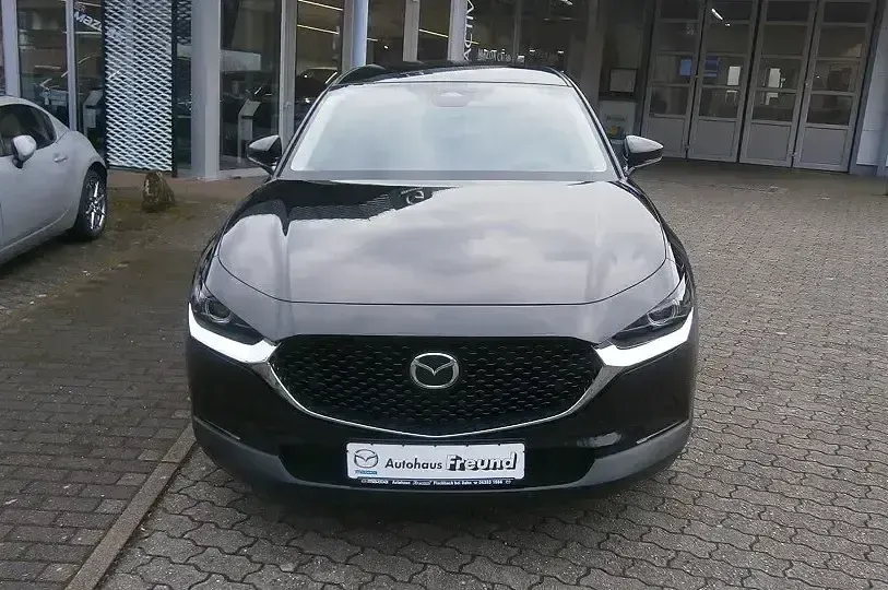 Neu Mazda CX-30 Homura-Line 140 PS (102 kW) 2025 Ceramic SUV