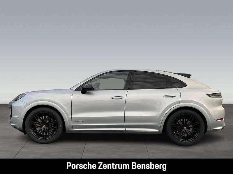 Gebraucht Porsche Cayenne GTS 500 PS (367 kW) 2025 Silber SUV