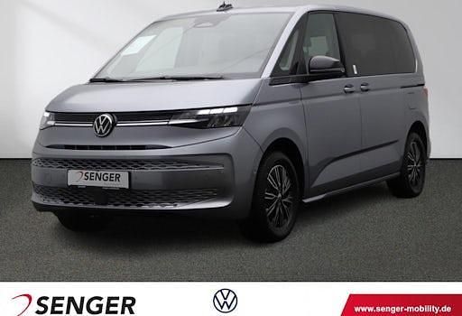 Neu VW Multivan Life 150 PS (110 kW) 2025 Silber Van