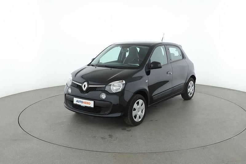 Schwarz Gebraucht 2016 Renault Twingo Experience Kleinwagen | 7.340 € (Fairer Preis) - Bild 1/3
