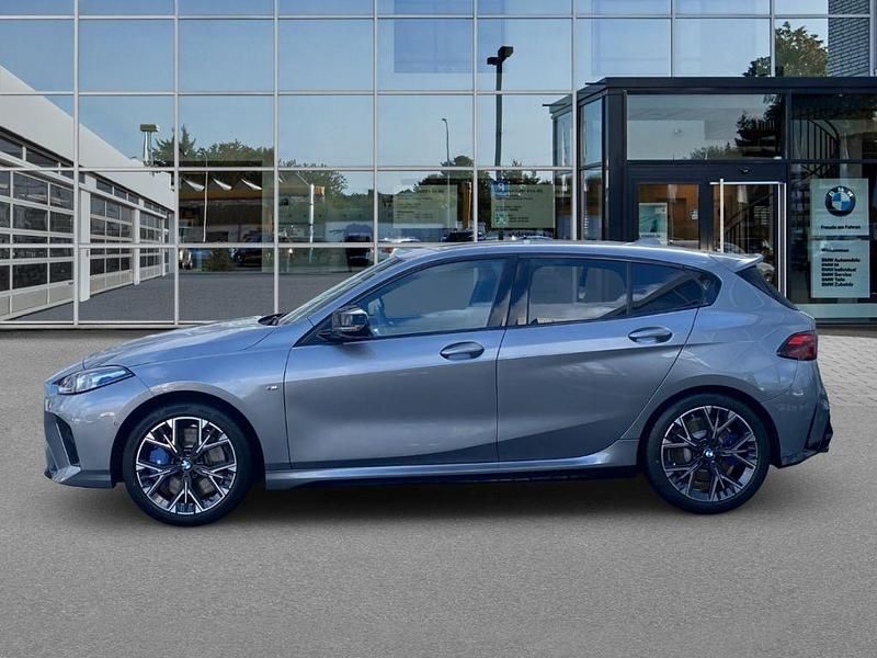 Gebraucht BMW M135 Performance 300 PS (220 kW) 2024 Grau Kleinwagen