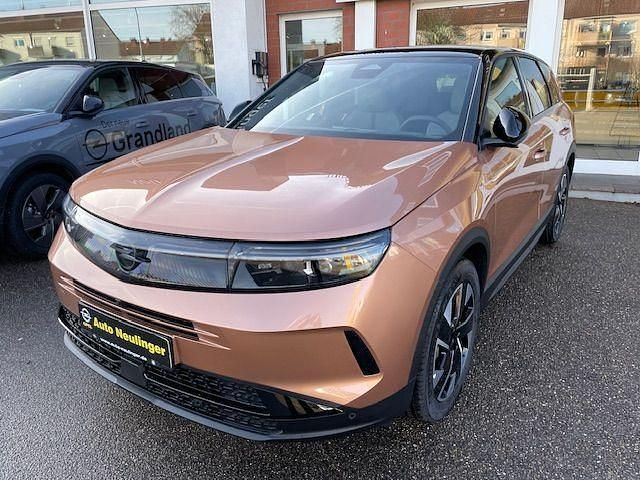 Neu 2025 Opel Grandland X SUV | 31.990 € (Guter Preis) - Bild 1/4