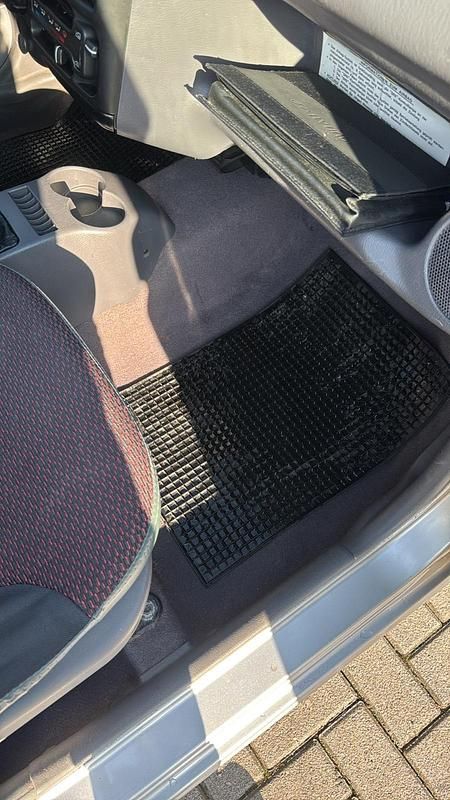 Gebraucht Hyundai Atos 65 PS (47 kW) 2007 Silber Kleinwagen