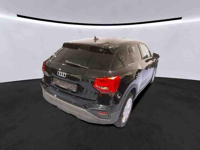 Gebraucht Audi Q2 Comfort 150 PS (110 kW) 2022 Mythosschwarz metallic SUV