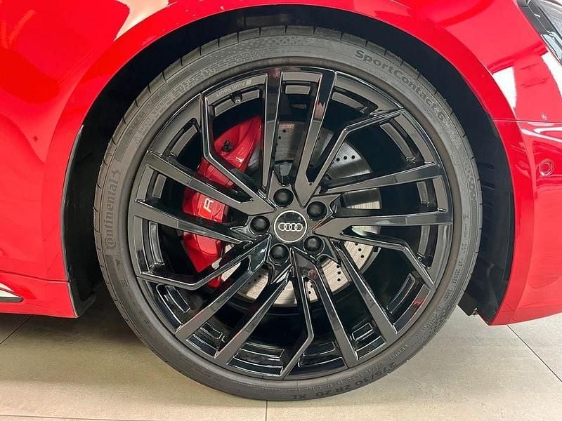 Gebraucht Audi RS4 Sport 450 PS (330 kW) 2023 Rot Kombi