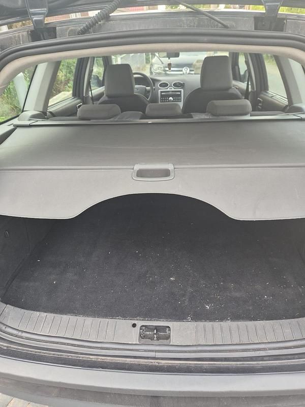 Gebraucht Ford Focus 2006 Blau Kombi