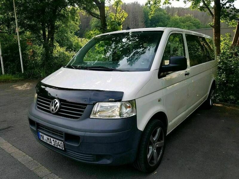 Vw T5 2.5 Tdi 131 Ps Welches öl Verkauft VW T5 2.5 TDI 131 PS, gebraucht 2008, 230.000 km in Nordrhein