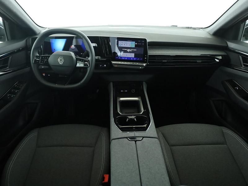 Gebraucht Renault Austral Evolution 158 PS (116 kW) 2025 Dolomitgrau metallic SUV