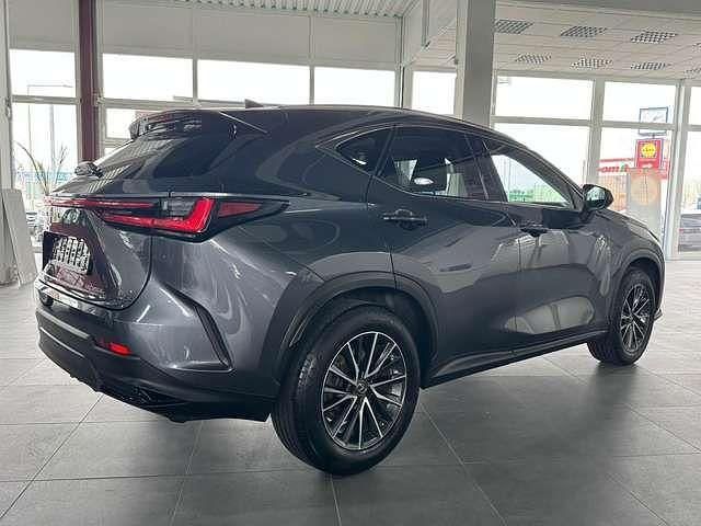 Gebraucht Lexus NX350 243 PS (178 kW) 2022 SUV