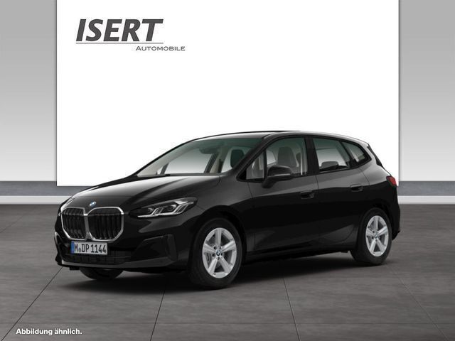 Gebraucht 2024 BMW 218 Active Tourer Luxury Line Van / Kleinbus | 30.890 € (Superpreis) - Bild 1/4
