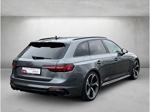 Second-hand Audi RS4 450 CP (330 kW) 2024 Gri Break