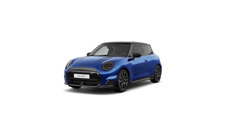 Neu 2024 Mini Cooper SE Kleinwagen | 40.830 € - Bild 1/2