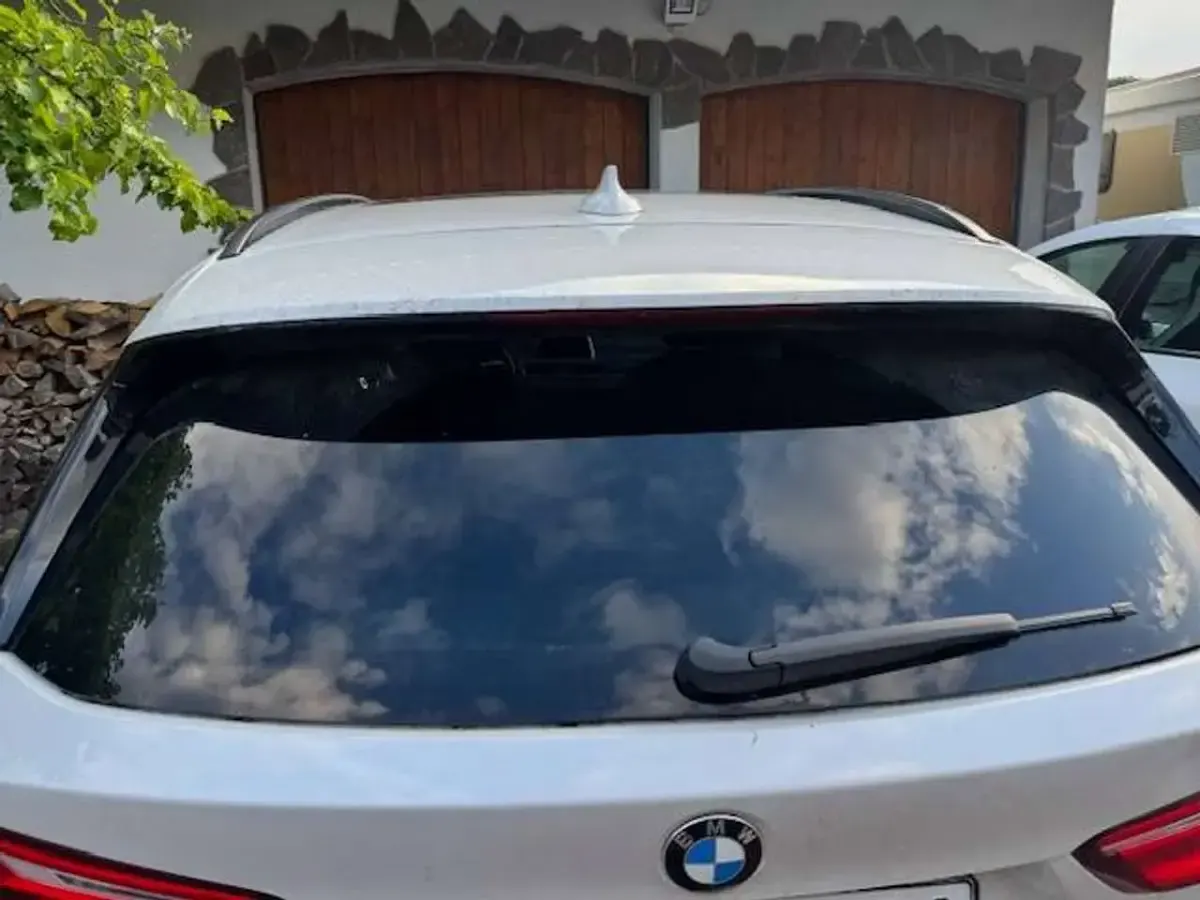 Gebraucht BMW X1 190 PS (139 kW) 2019 SUV