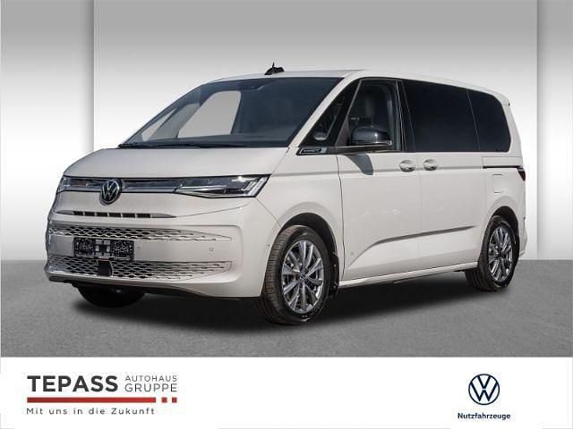 Weiss Gebraucht 2022 VW T7 Energetic Van | 51.907 € (Fairer Preis) - Bild 1/4