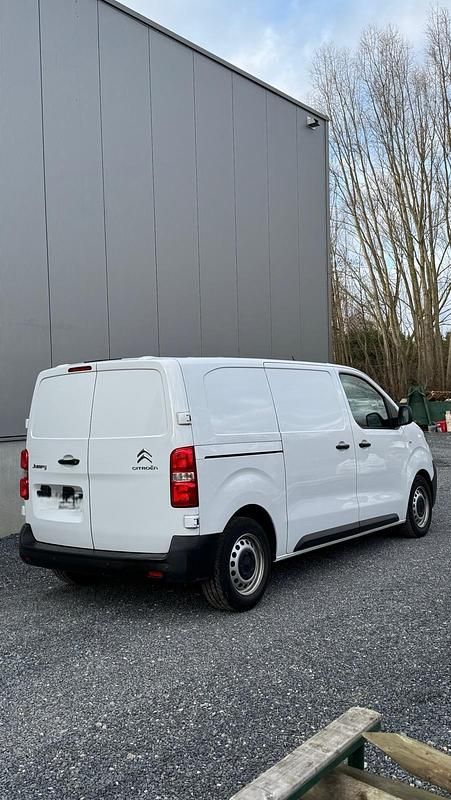 Gebraucht Citroën Jumpy 120 PS (88 kW) 2023 Van / Kleinbus