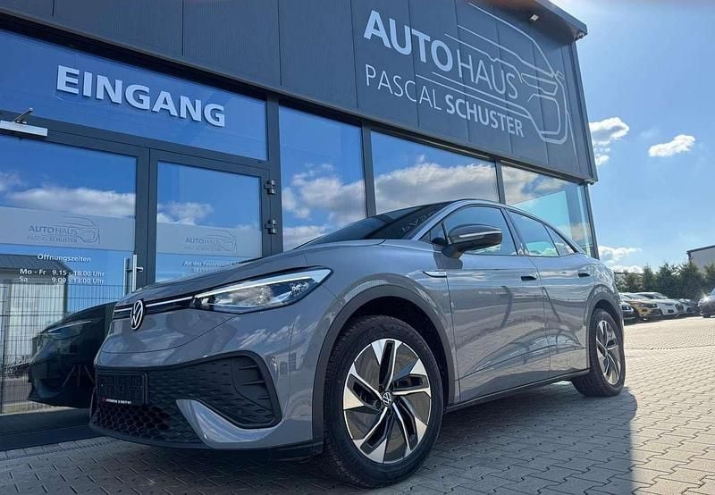Gebraucht VW ID.5 Pro 127 kW (174 PS) 2023 Mondsteingrau SUV