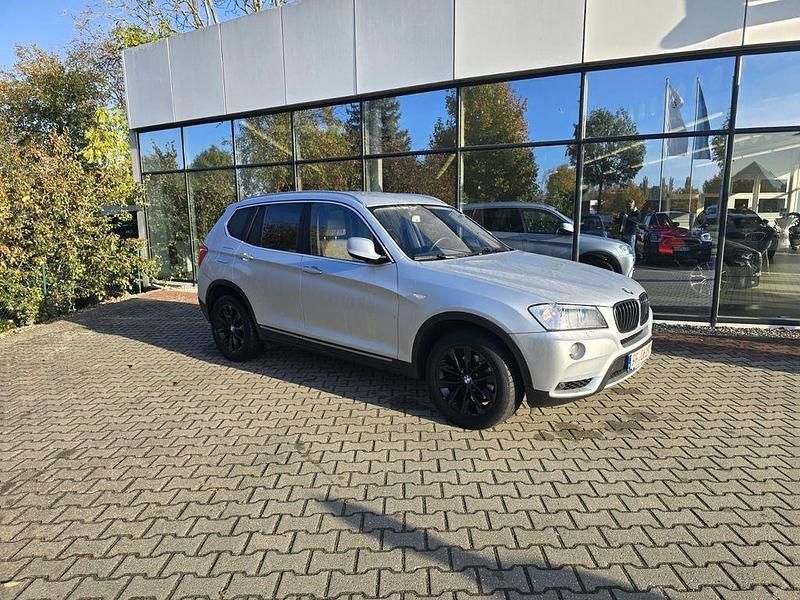 Gebraucht BMW X3 Performance 306 PS (225 kW) 2011 SUV