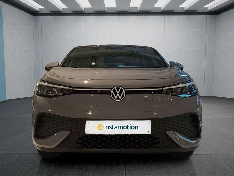 Gebraucht VW ID.5 Pro 127 kW (174 PS) 2022 Grau SUV