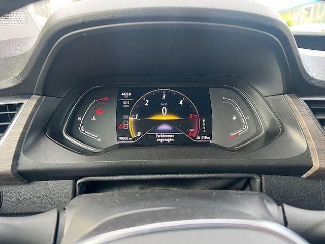 Używany Renault Kangoo Techno 116 KM (85 kW) 2023 Biały Minivan