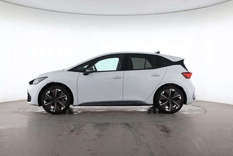Neu Cupra Born VZ 239 kW (326 PS) 2026 Weiß Kleinwagen