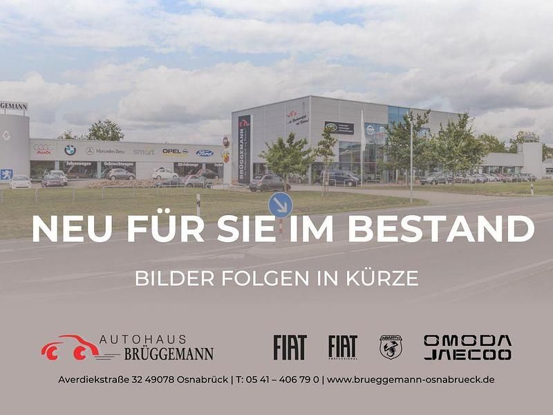 Gebraucht Fiat 500e Action 69 kW (95 PS) 2022 Schwarz