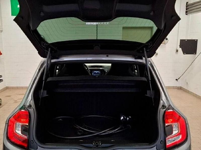 Gebraucht Renault Twingo Urban Night 60 kW (82 PS) 2023 Grau Kleinwagen