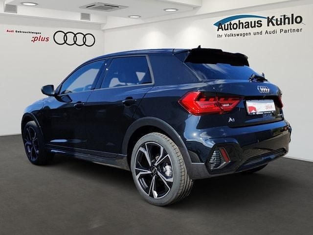 Gebraucht Audi A1 S-Line 150 PS (110 kW) 2025 SUV