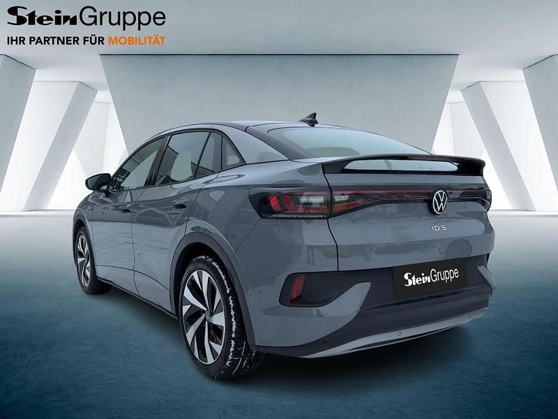 Gebraucht VW ID.5 Pro 127 kW (174 PS) 2022 Schwarz SUV