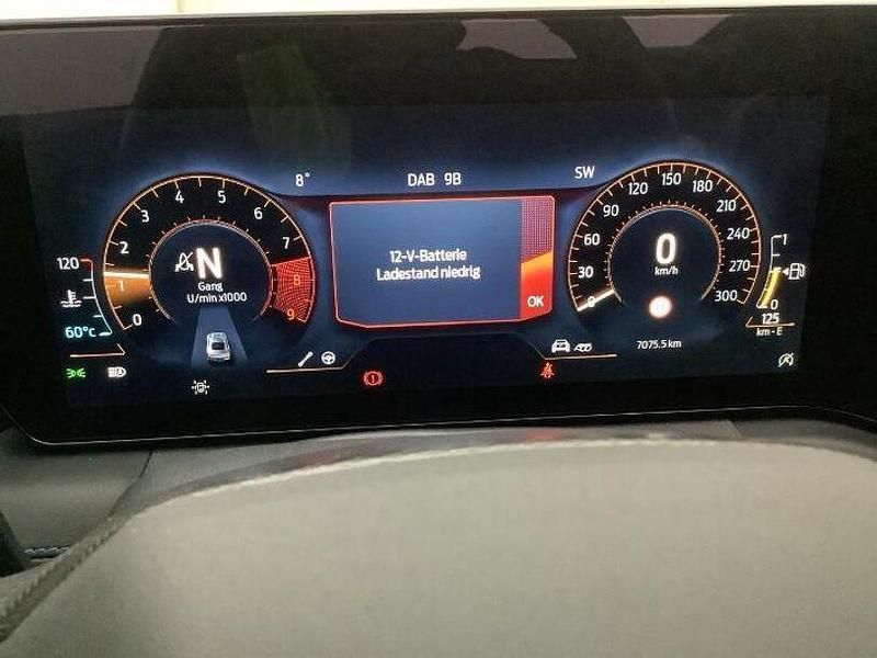 Gebraucht Ford Mustang Dark Horse 454 PS (333 kW) 2024 Blueember Coupé