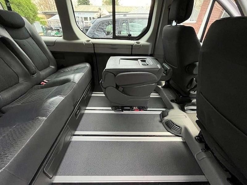 Gebraucht Renault Trafic 145 PS (106 kW) 2009 Grau Van / Kleinbus