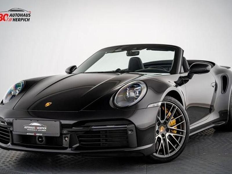 Andere Gebraucht 2024 Porsche 911 | 238.992 € (Teuer) - Bild 1/4