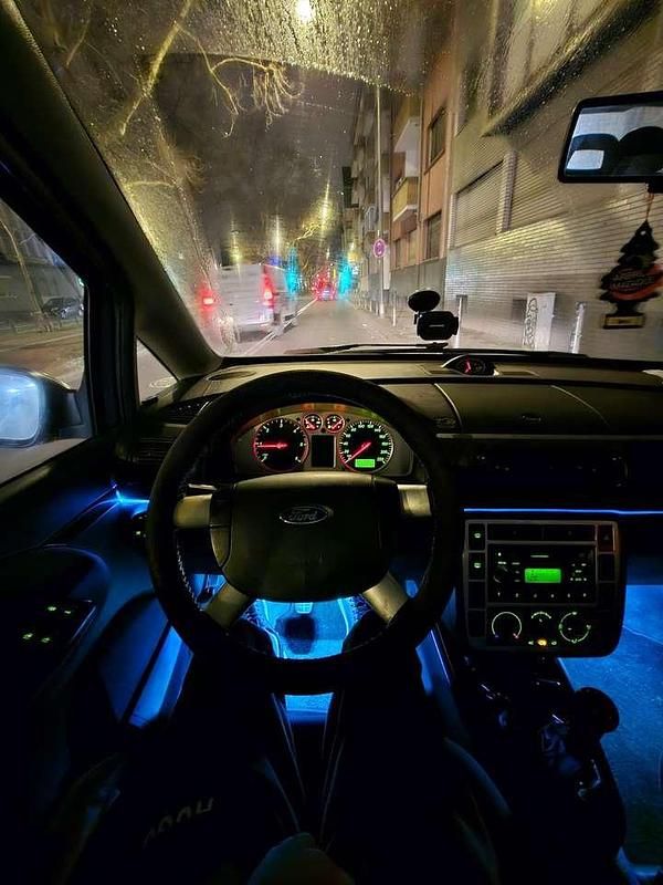 Gebraucht 2006 Ford Galaxy Van / Kleinbus | 1.300 € (Fairer Preis) - Bild 1/4