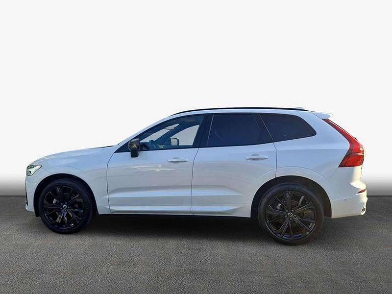 Gebraucht Volvo XC60 Plus 250 PS (183 kW) 2025 Weiß SUV