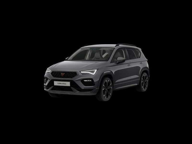 Graphitgrau Gebraucht 2025 Cupra Ateca SUV | 43.990 € (Etwas zu teuer) - Bild 1/4