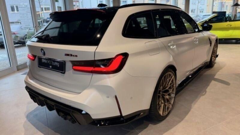 Neu BMW M3 Performance 551 PS (405 kW) 2026 Individual lack (preis laut b Kombi