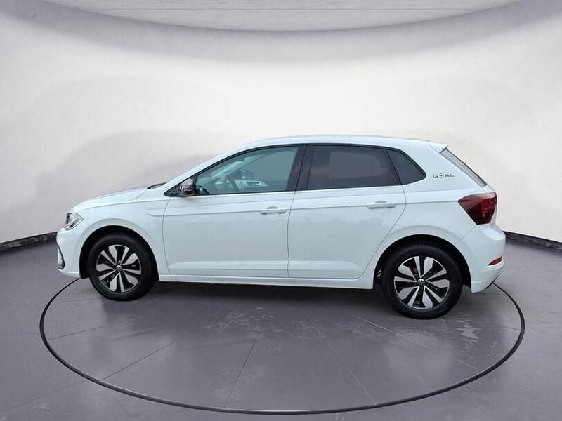 Gebraucht VW Polo Life 116 PS (85 kW) 2025 Pure white Limousine