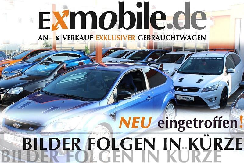 Rot Gebraucht 2023 Ford Focus ST-Line X Kombi | 20.999 € (Guter Preis) - Bild 1/3