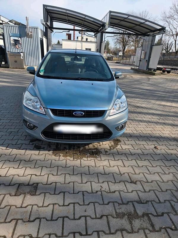 Usata Ford Focus 101 CV (74 kW) 2009 Berlina
