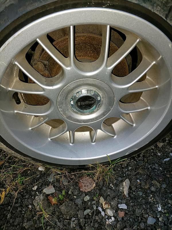 Gebraucht VW Golf II 72 PS (52 kW) 1986 Kleinwagen