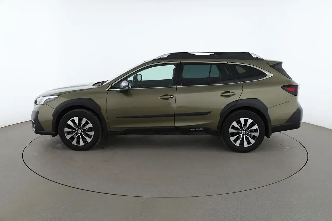 Occasion Subaru Outback Platinum 169 ch (124 kW) 2023 Vert Break