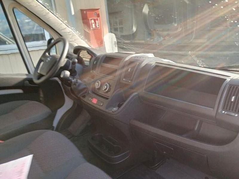 Gebraucht Opel Movano 2024 Weiss Van